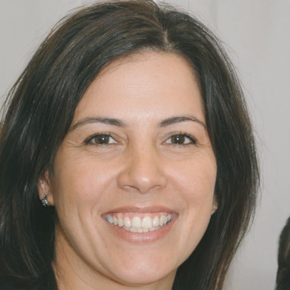 Portrait of Teodora Bjornsson, Risk Management Specialist